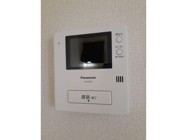 アクアクロスＢの物件内観写真