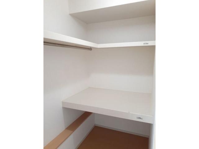 アクアクロスＢの物件内観写真