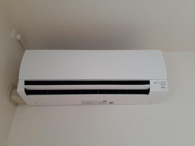 アクアクロスＢの物件内観写真