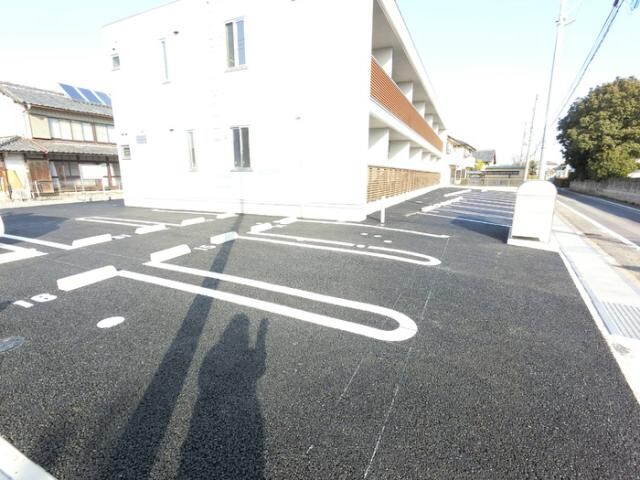 サンライトレジデンス　Ⅲの物件外観写真