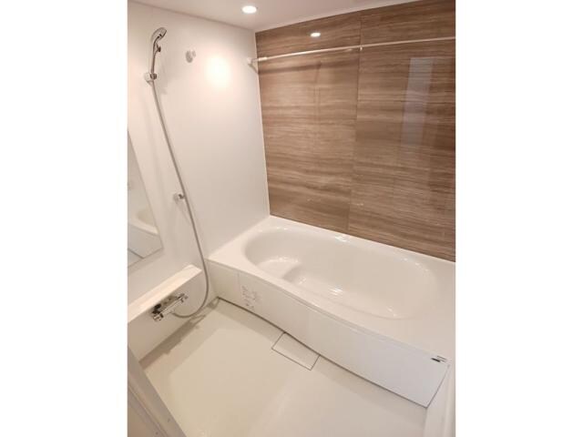 カメリア　塩川　Ａの物件内観写真