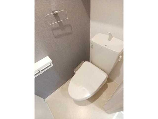 カメリア　塩川　Ａの物件内観写真