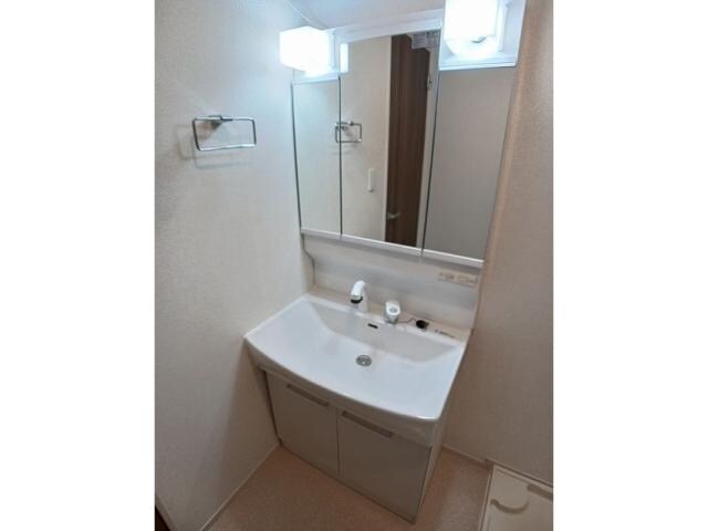 カメリア　塩川　Ａの物件内観写真