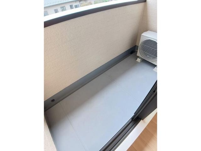 カメリア　塩川　Ａの物件内観写真