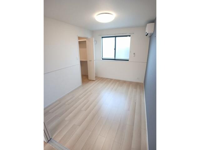 カメリア　塩川　Ａの物件内観写真