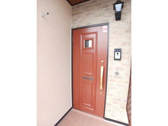 カメリア　塩川　Ａの物件内観写真