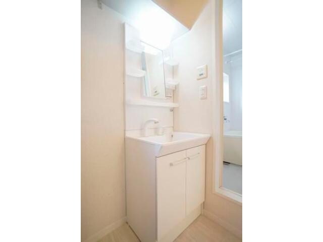 ラティールＤの物件内観写真