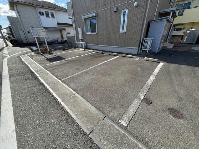 グレースファンタジア　Ⅰの物件外観写真