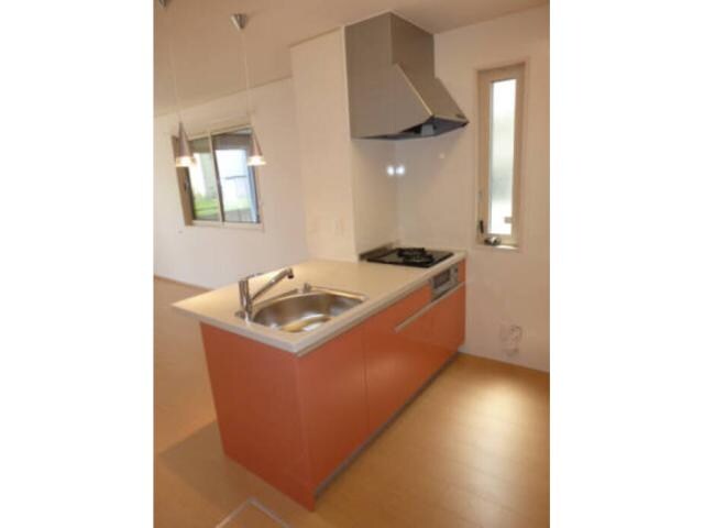 グレースファンタジア　Ⅰの物件内観写真