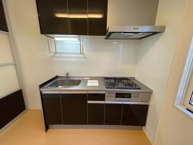 ヴィレッタ天川原　Ｃの物件内観写真