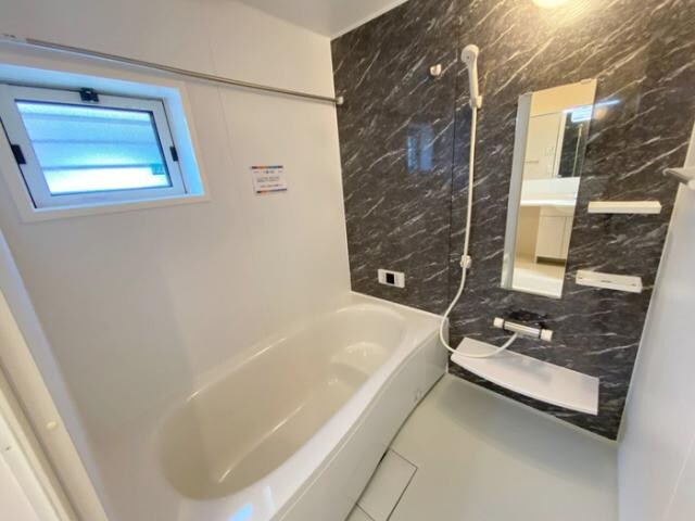 ヴィレッタ天川原　Ｃの物件内観写真