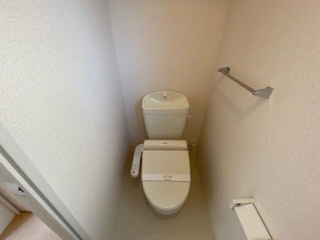 ヴィレッタ天川原　Ｃの物件内観写真