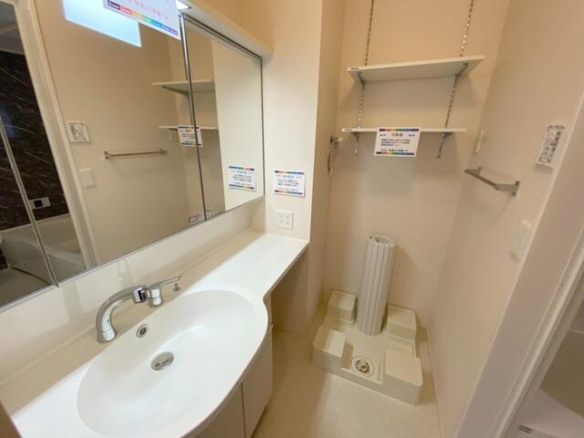 ヴィレッタ天川原　Ｃの物件内観写真