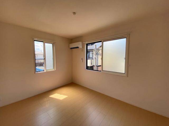 ヴィレッタ天川原　Ｃの物件内観写真