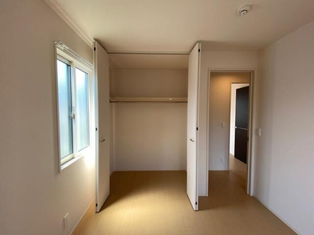 ヴィレッタ天川原　Ｃの物件内観写真