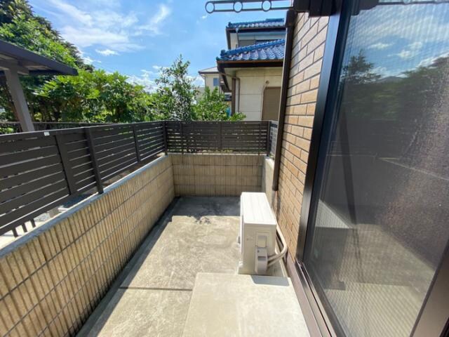 ヴィレッタ天川原　Ｃの物件内観写真