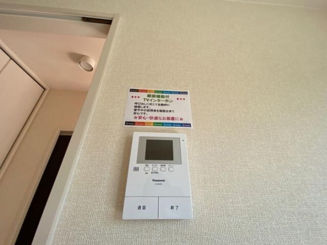 ヴィレッタ天川原　Ｃの物件内観写真