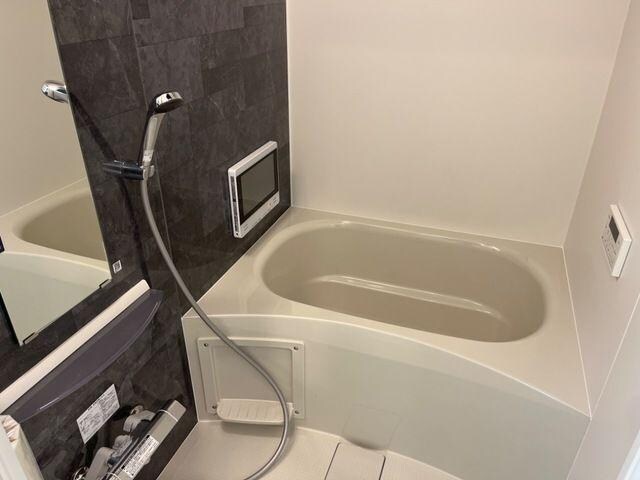 ヴィラ・ソレイユ　Ａ　の物件内観写真