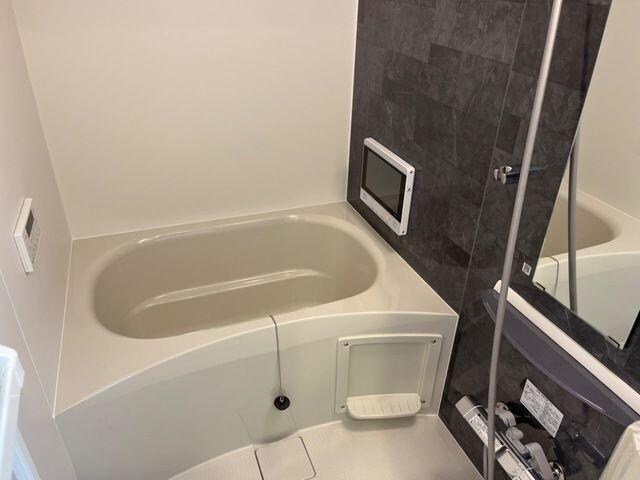 ヴィラ・ソレイユ　Ａ　の物件内観写真