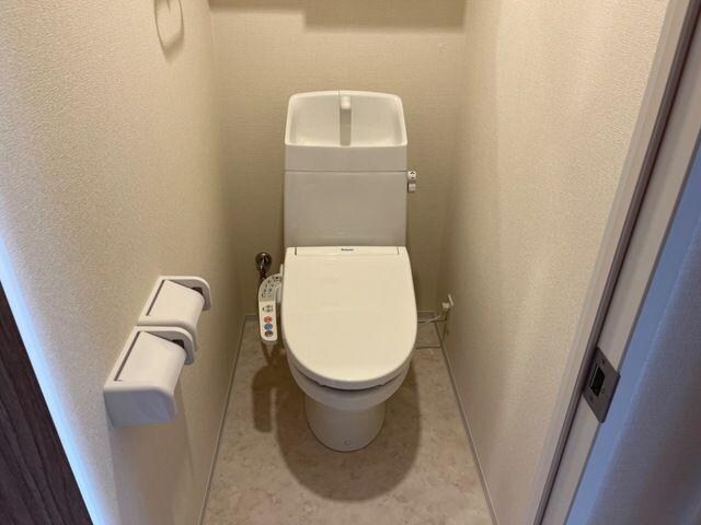 ヴィラ・ソレイユ　Ａ　の物件内観写真