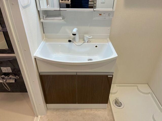 ヴィラ・ソレイユ　Ａ　の物件内観写真