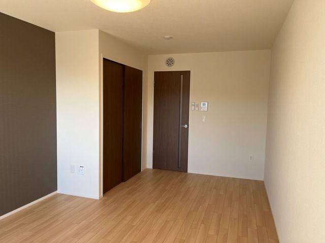 ヴィラ・ソレイユ　Ａ　の物件内観写真