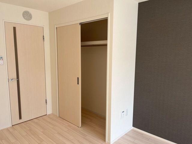 ヴィラ・ソレイユ　Ａ　の物件内観写真