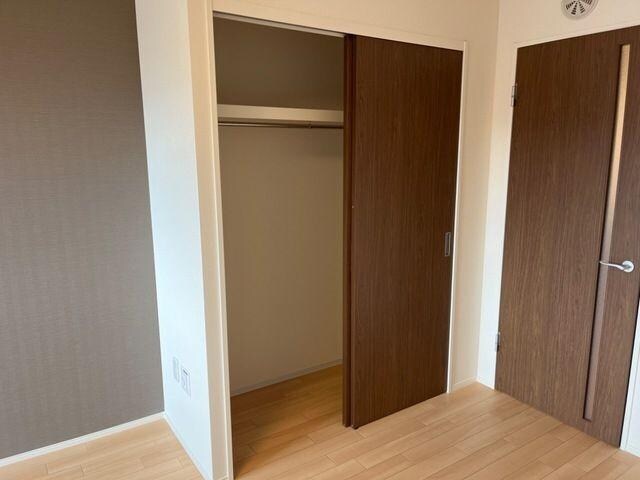 ヴィラ・ソレイユ　Ａ　の物件内観写真