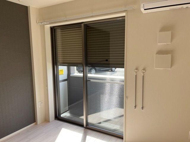 ヴィラ・ソレイユ　Ａ　の物件内観写真