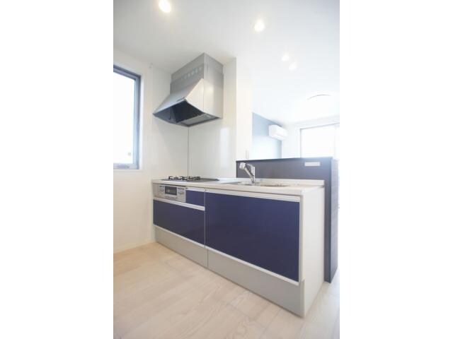 ヴィラ・フィオーレの物件内観写真