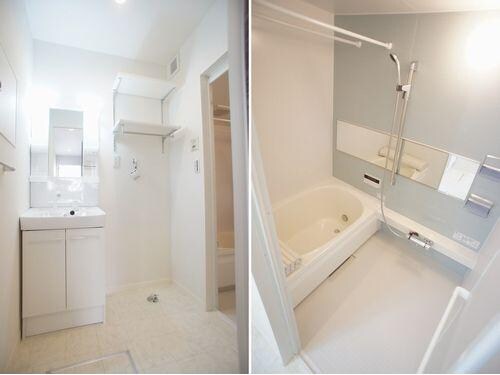 ヴィラ・フィオーレの物件内観写真