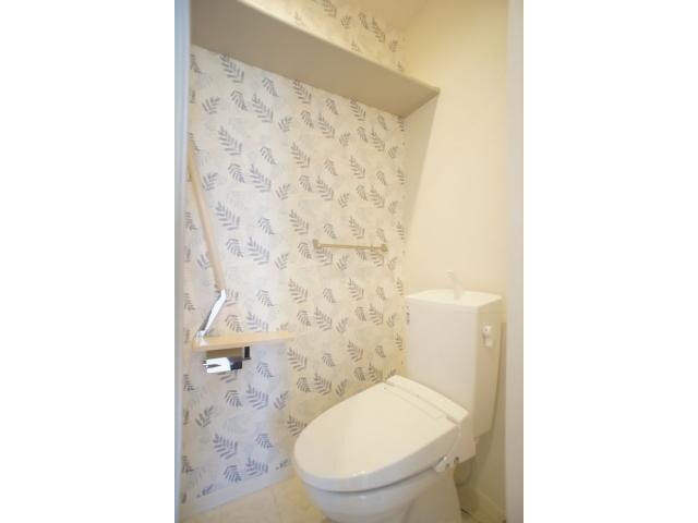 ヴィラ・フィオーレの物件内観写真