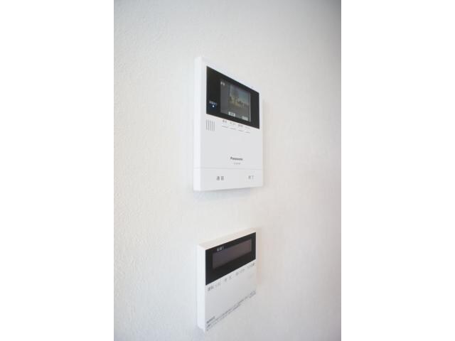 ヴィラ・フィオーレの物件内観写真