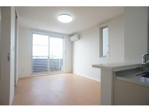 エトワル　Ａの物件内観写真