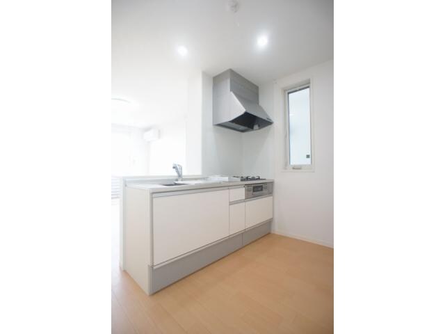 エトワル　Ａの物件内観写真