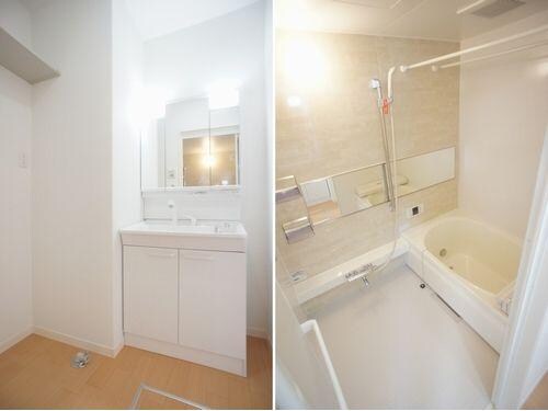 エトワル　Ａの物件内観写真