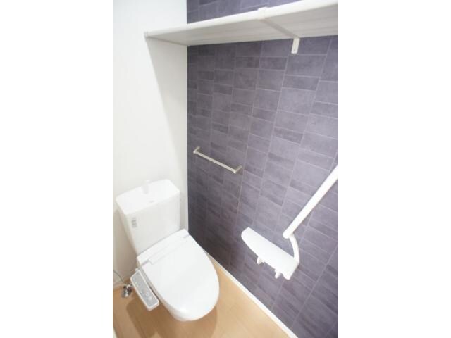 エトワル　Ａの物件内観写真