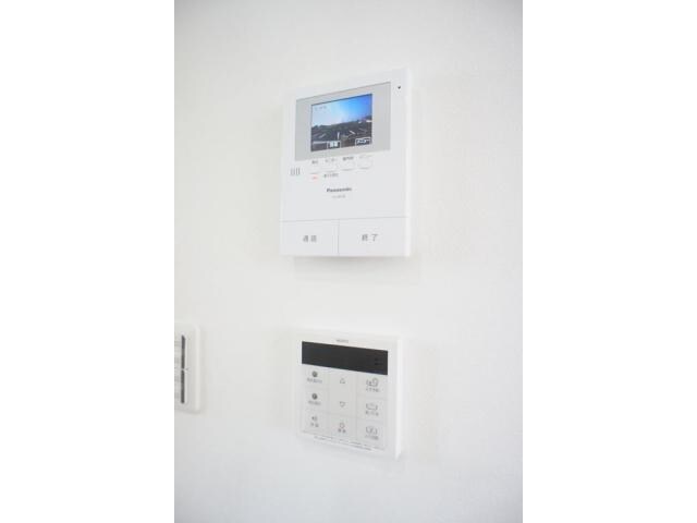 エトワル　Ａの物件内観写真