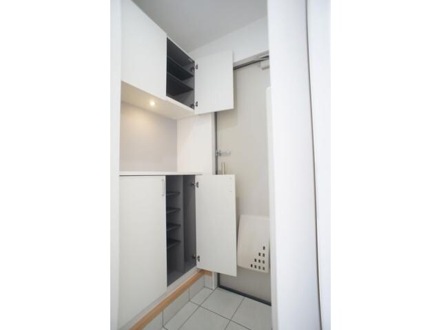 エトワル　Ａの物件内観写真