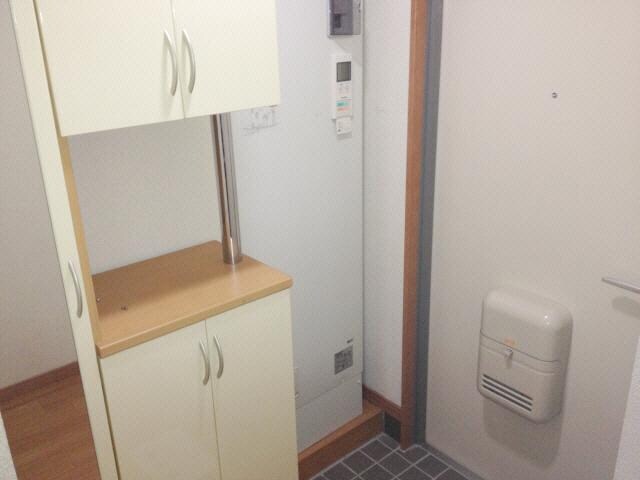 センチュリーパーク油屋1番館の物件内観写真