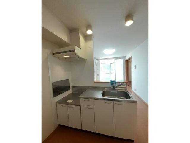 プラシードの物件内観写真