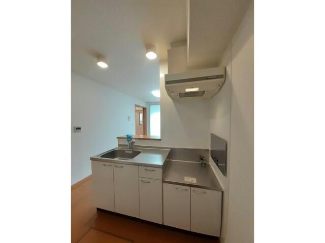 プラシードの物件内観写真