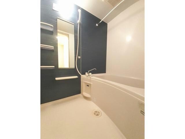 プラシードの物件内観写真