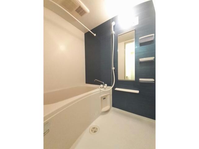 プラシードの物件内観写真