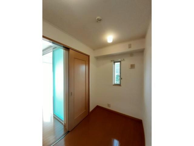 プラシードの物件内観写真