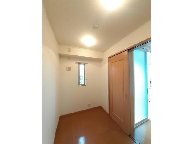 プラシードの物件内観写真