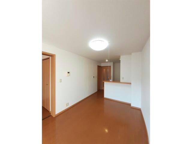 プラシードの物件内観写真