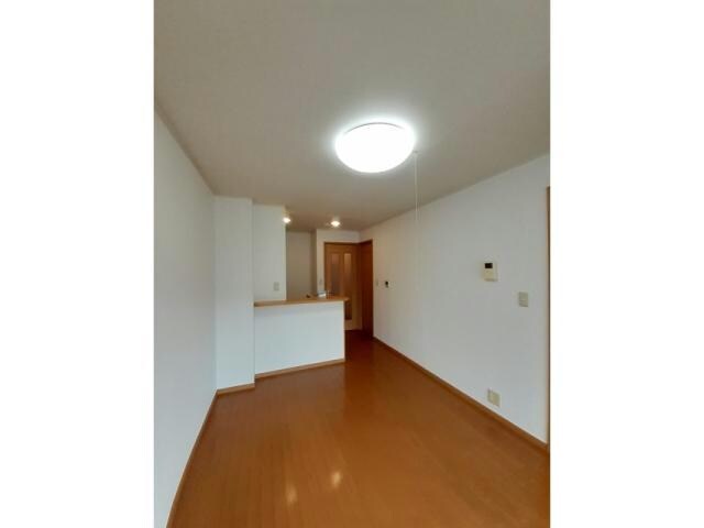 プラシードの物件内観写真