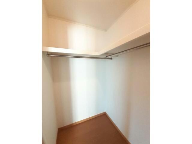 プラシードの物件内観写真