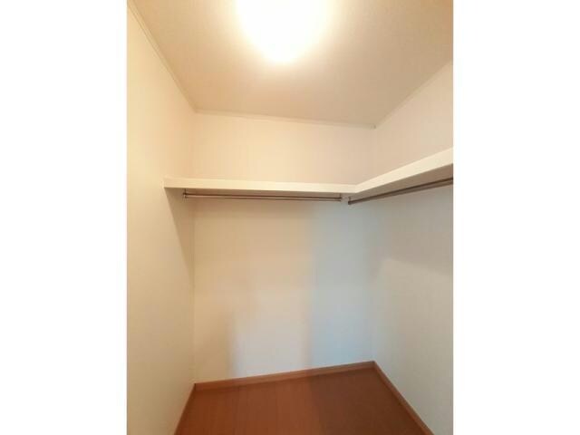 プラシードの物件内観写真